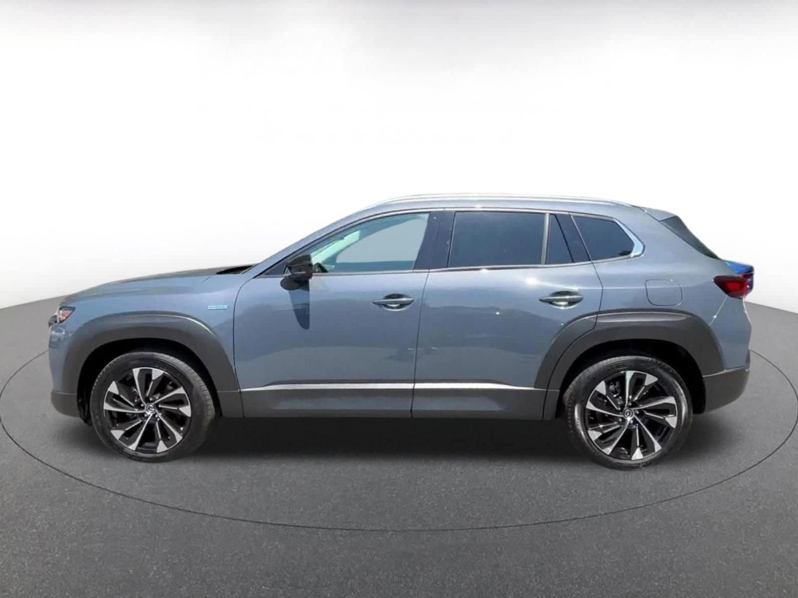 Thumbnail: 2025 Mazda CX-50 - 8