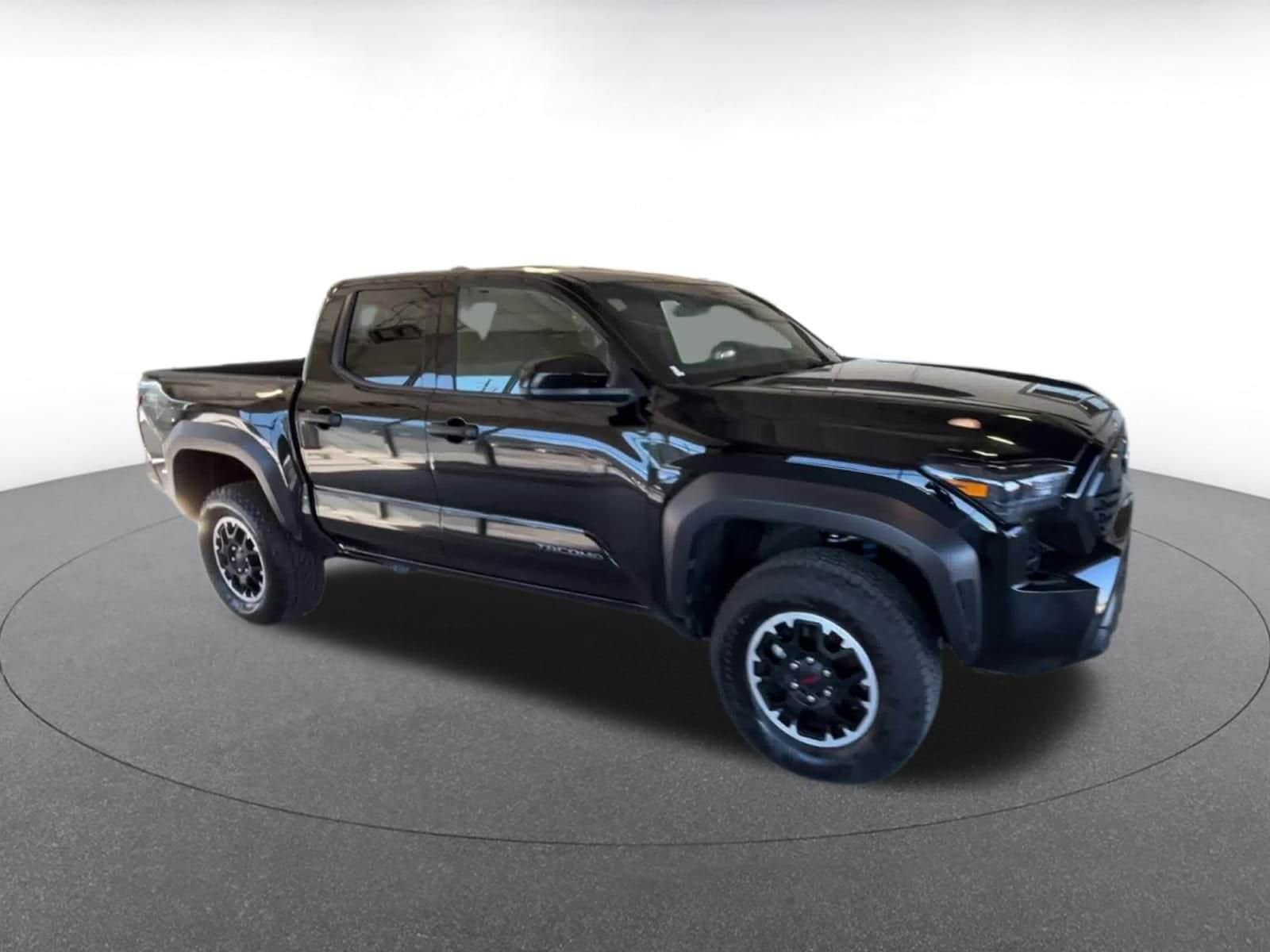 Thumbnail: 2025 Toyota Tacoma - 2