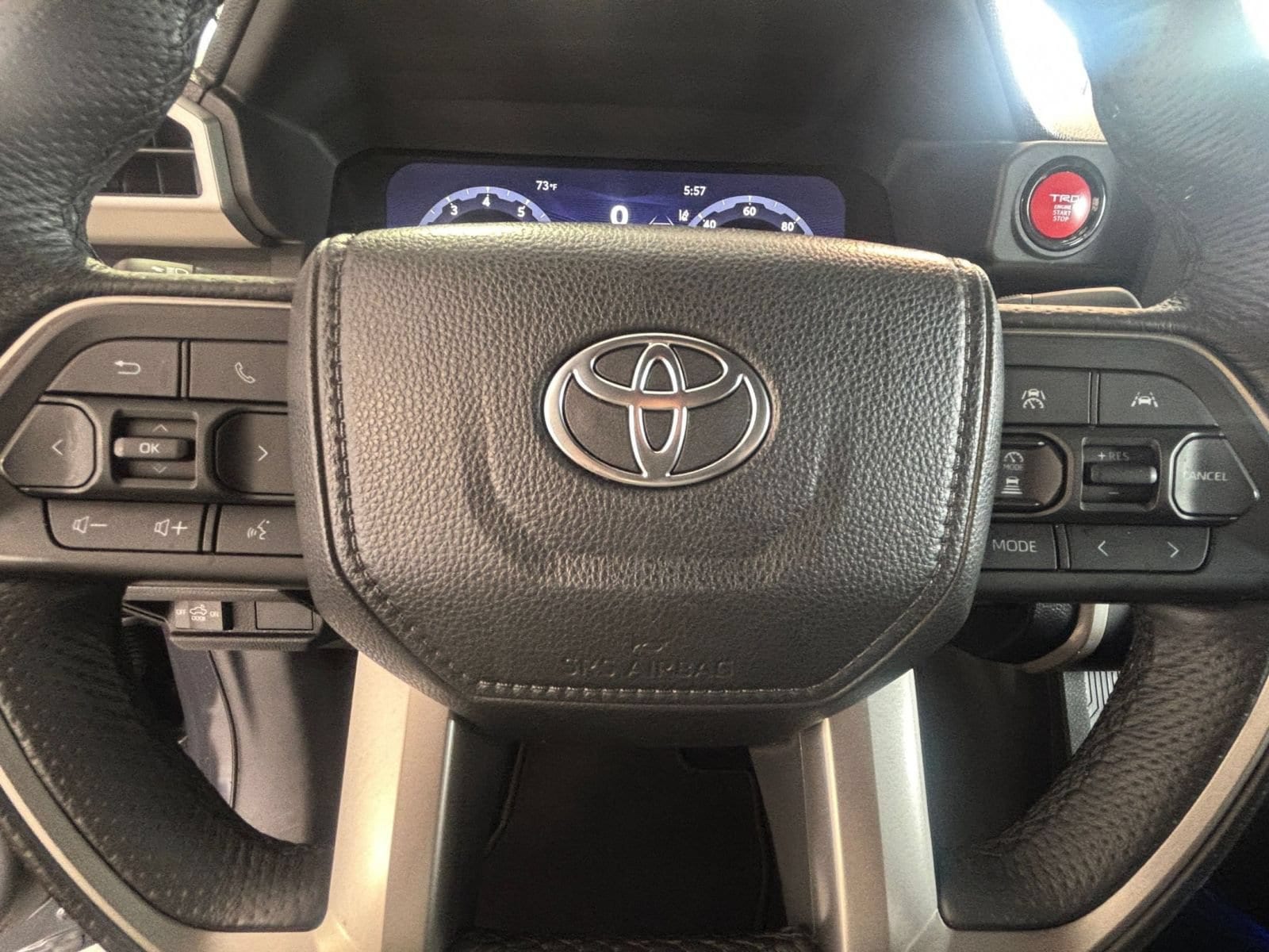 Thumbnail: 2024 Toyota Tacoma - 22