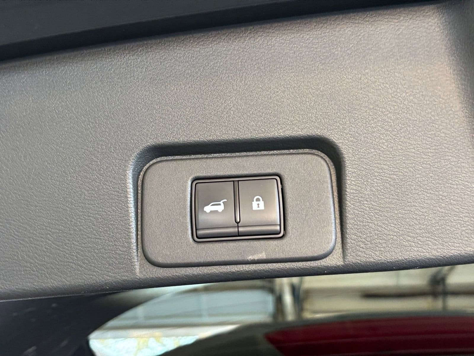 Thumbnail: 2024 Nissan Rogue - 28