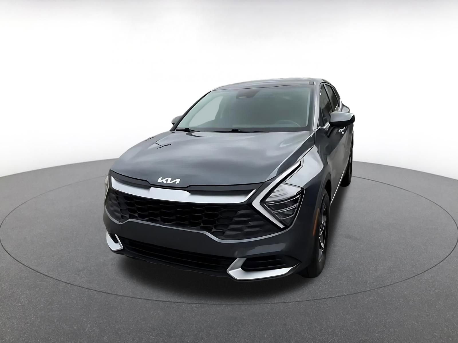 Thumbnail: 2025 Kia Sportage - 6