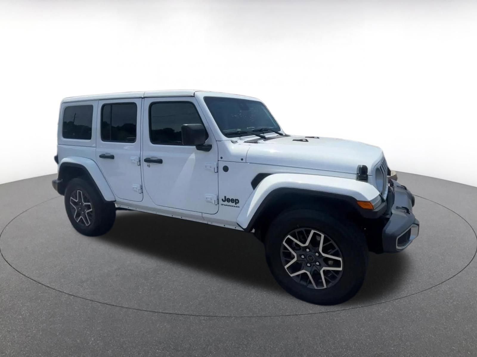 Thumbnail: 2025 Jeep Wrangler - 2