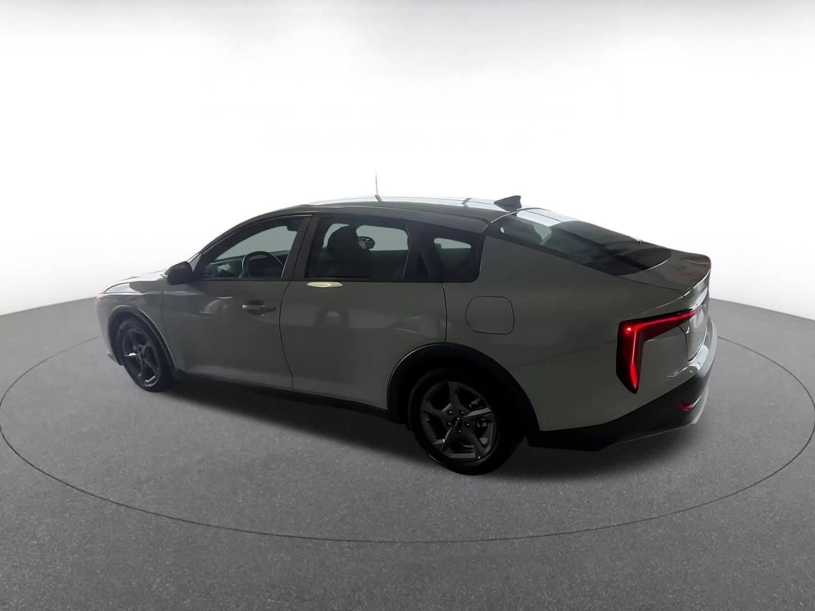 Thumbnail: 2025 Kia K4 - 8