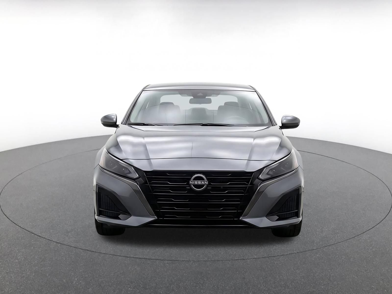 Thumbnail: 2026 Nissan Altima - 2