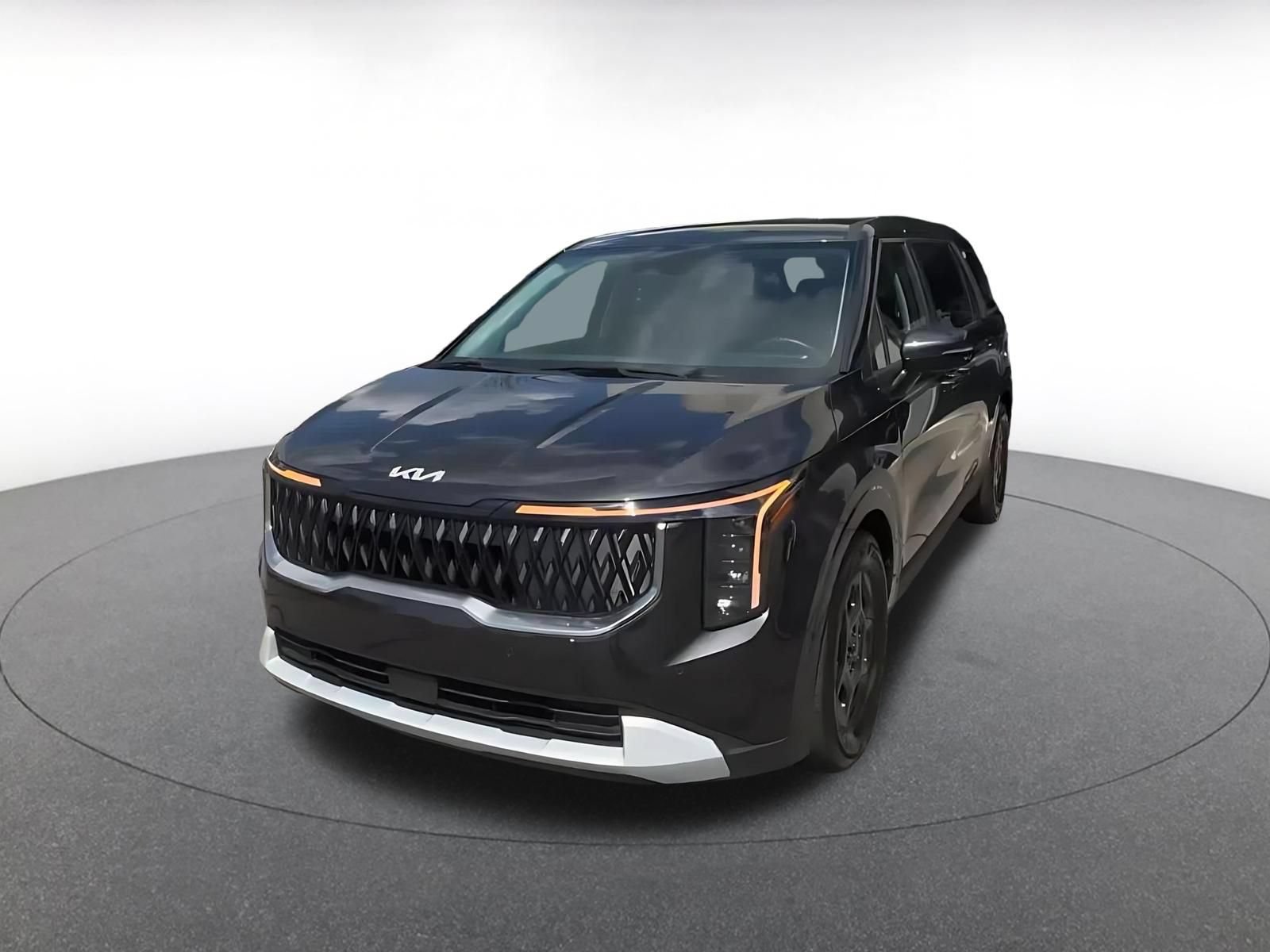 Thumbnail: 2026 Kia Carnival - 6