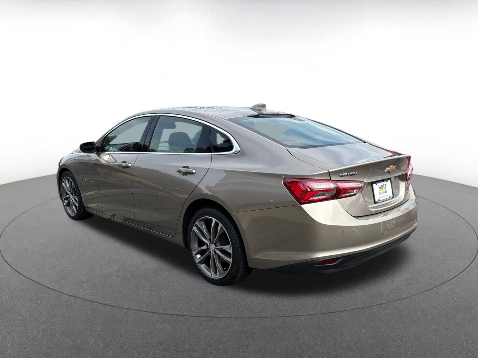 Thumbnail: 2024 Chevrolet Malibu - 16