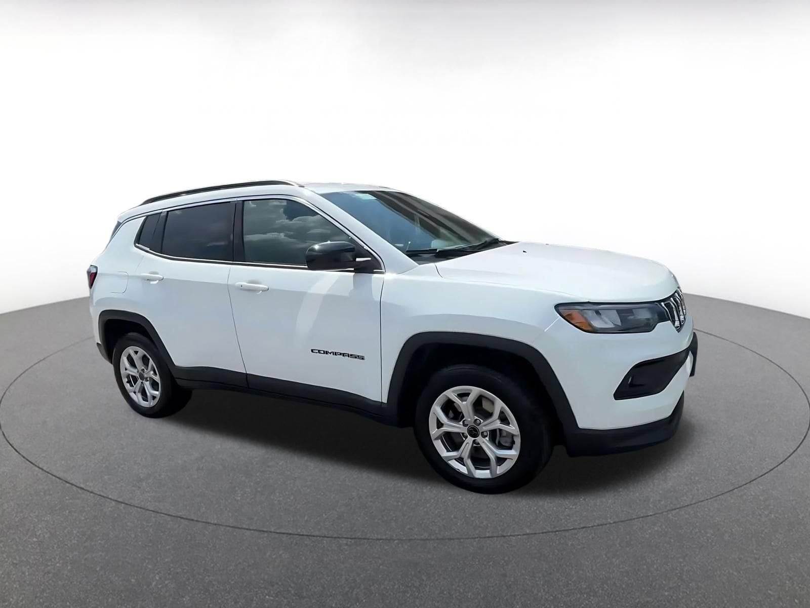 Thumbnail: 2025 Jeep Compass - 2