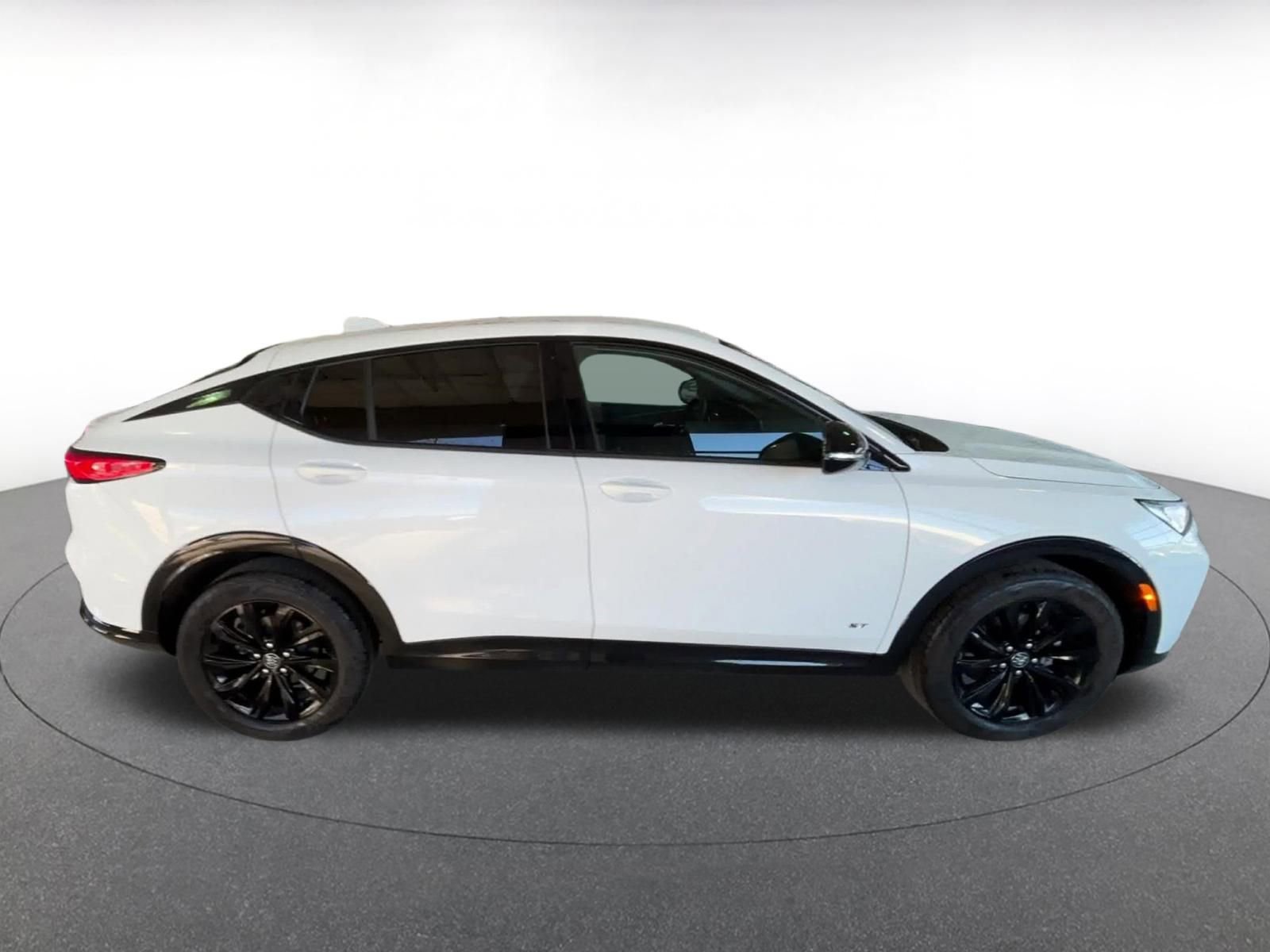 Thumbnail: 2025 Buick Envista - 21