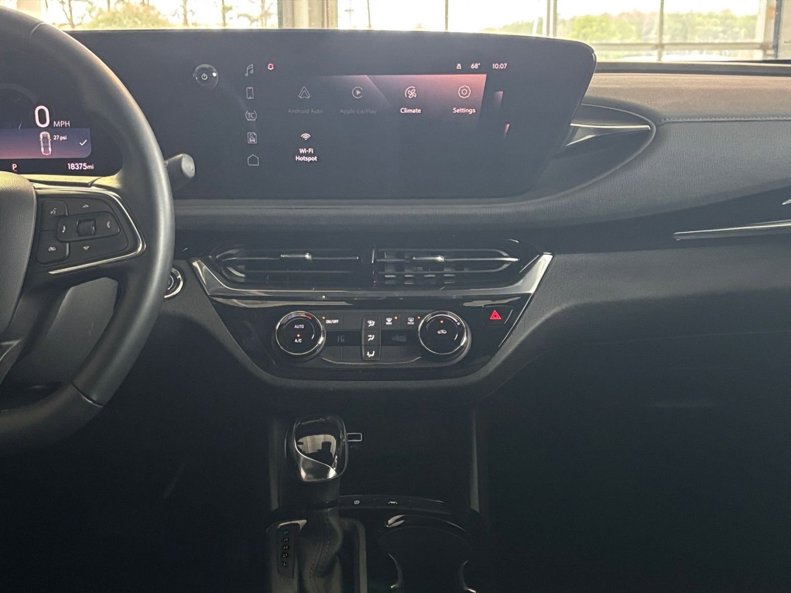 Thumbnail: 2025 Buick Envista - 25