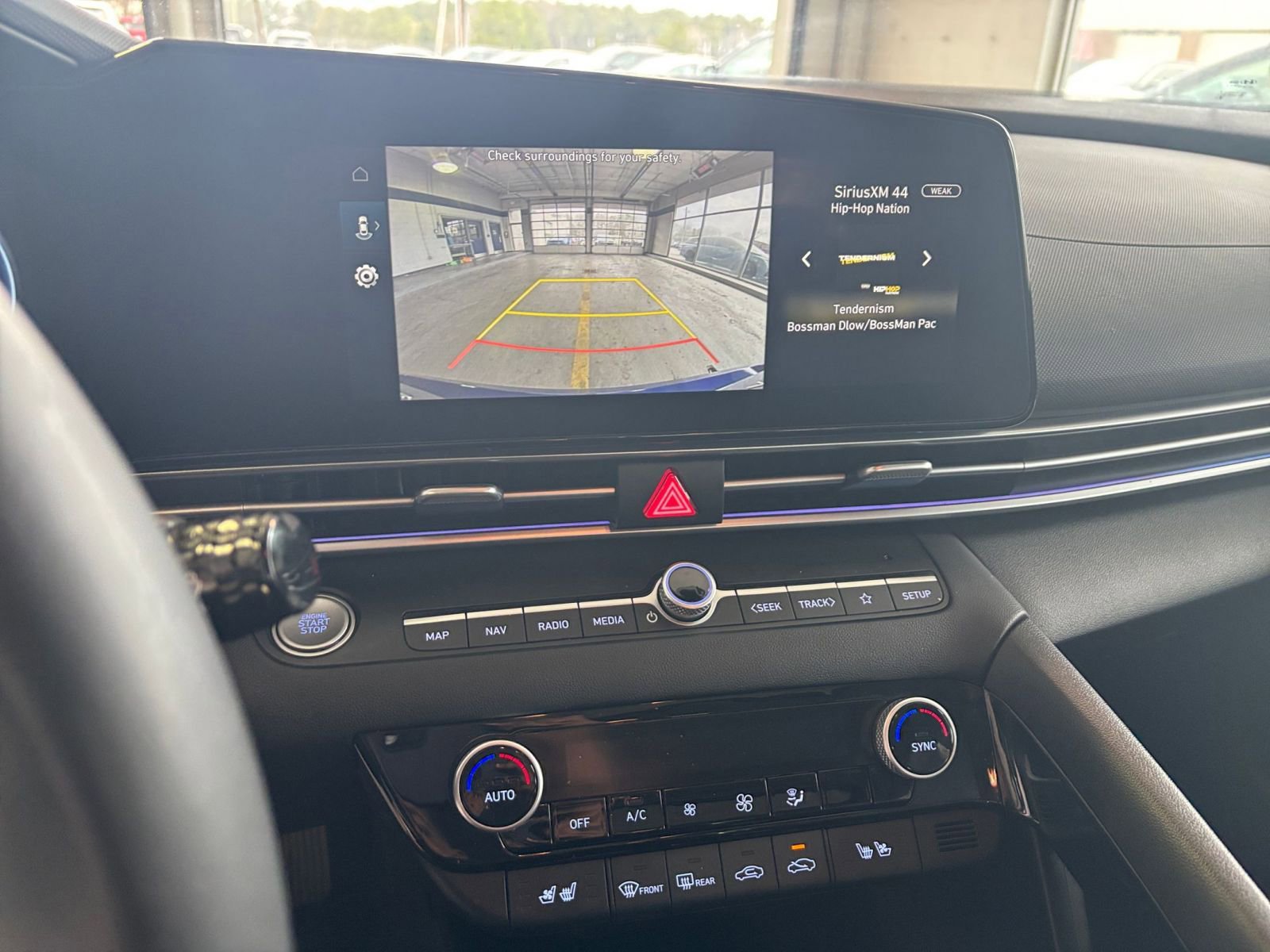 Thumbnail: 2025 Hyundai Elantra - 26