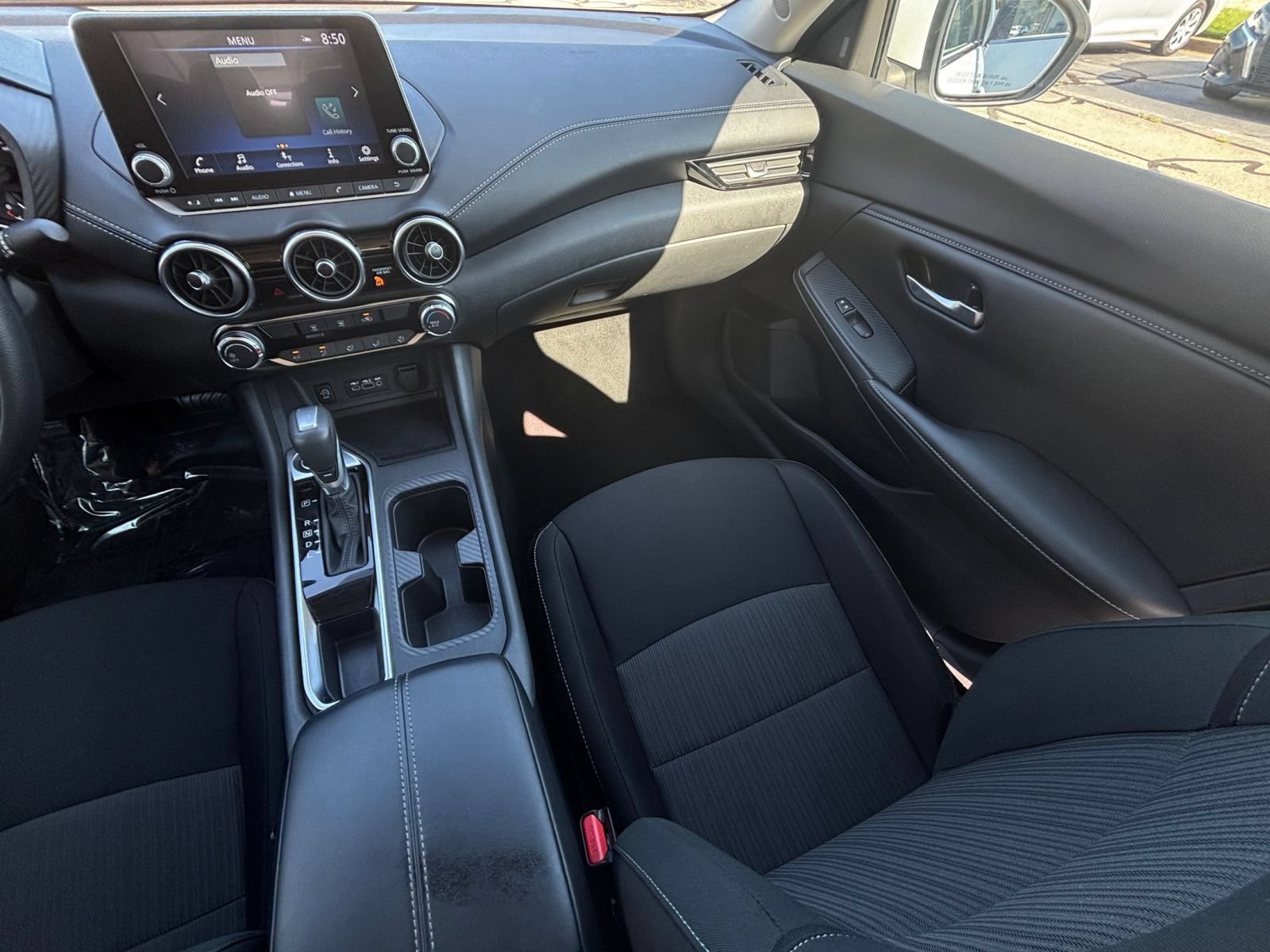 Thumbnail: 2025 Nissan Sentra - 34