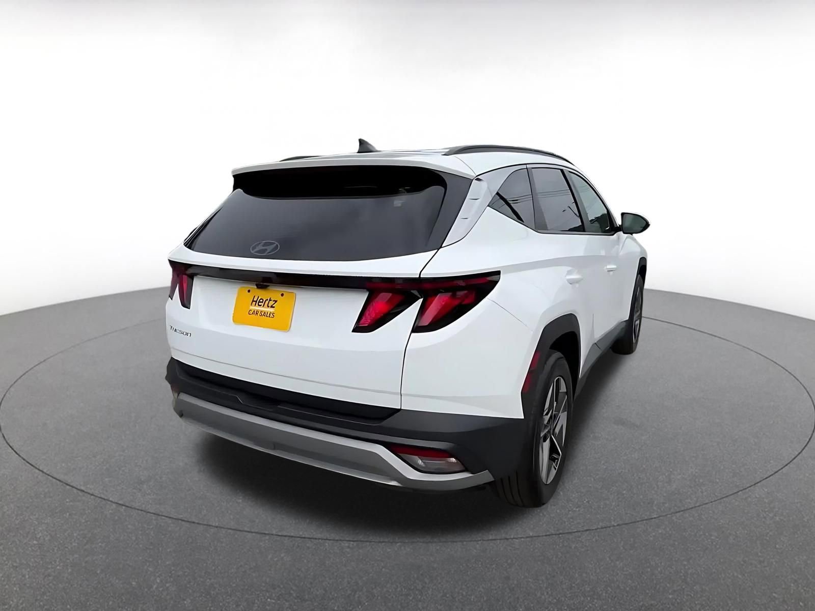 Thumbnail: 2025 Hyundai Tucson - 20