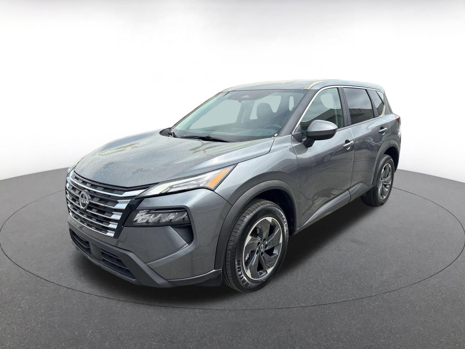 Thumbnail: 2025 Nissan Rogue - 7