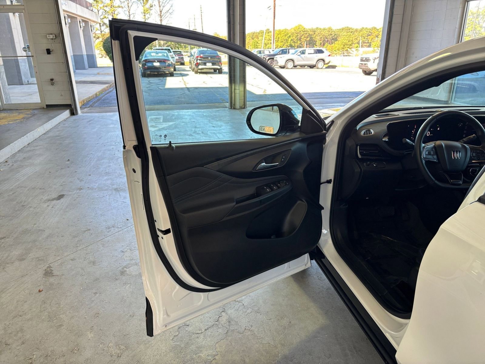 Thumbnail: 2025 Buick Envista - 20