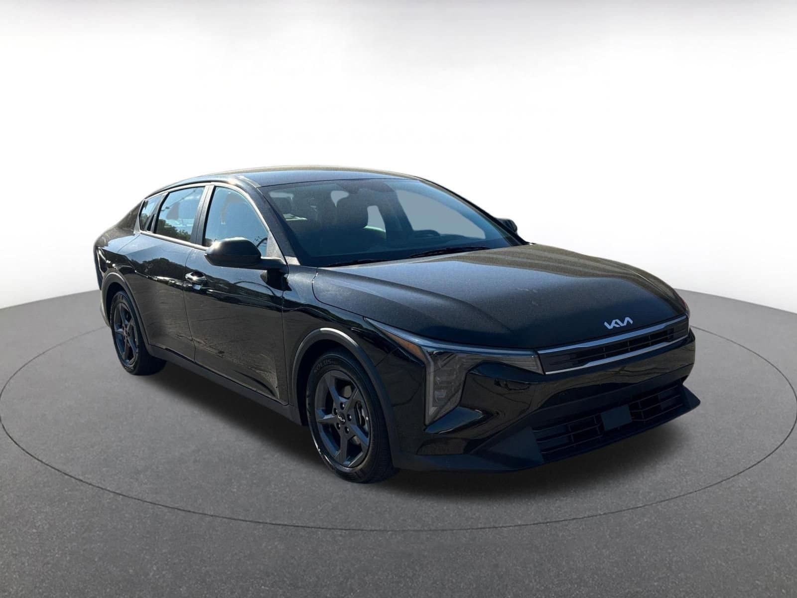 Thumbnail: 2025 Kia K4 - 2