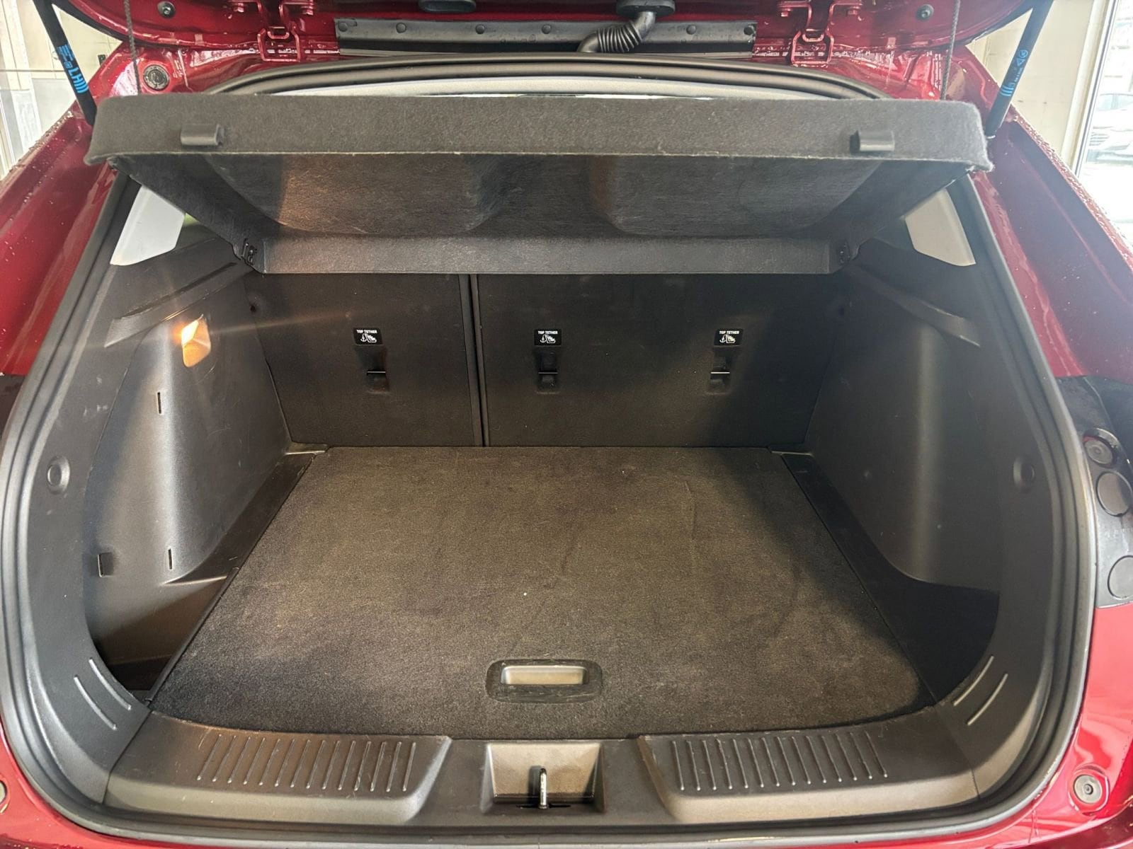 Thumbnail: 2025 Nissan Versa - 30