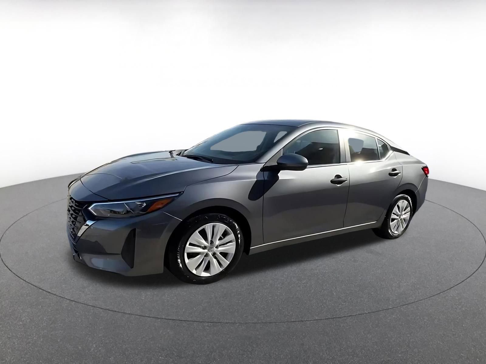 Thumbnail: 2025 Nissan Sentra - 13