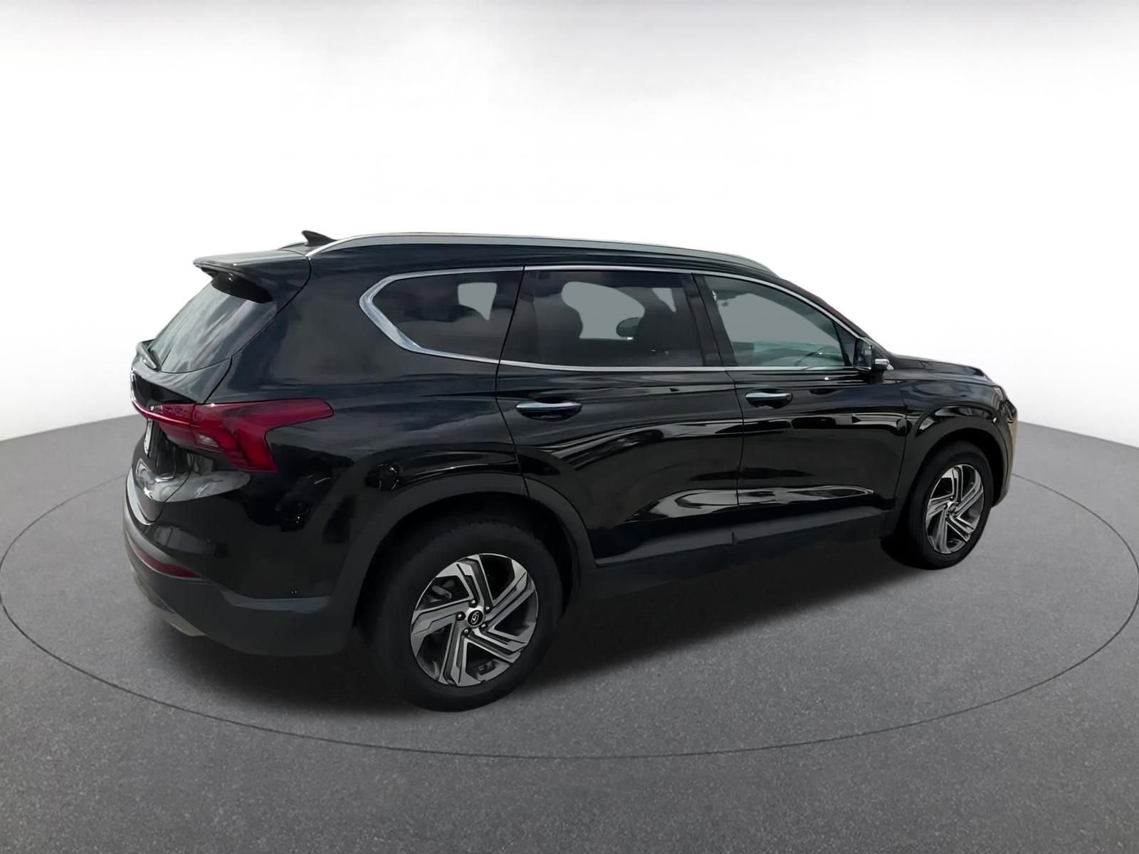 Thumbnail: 2023 Hyundai Santa Fe - 13