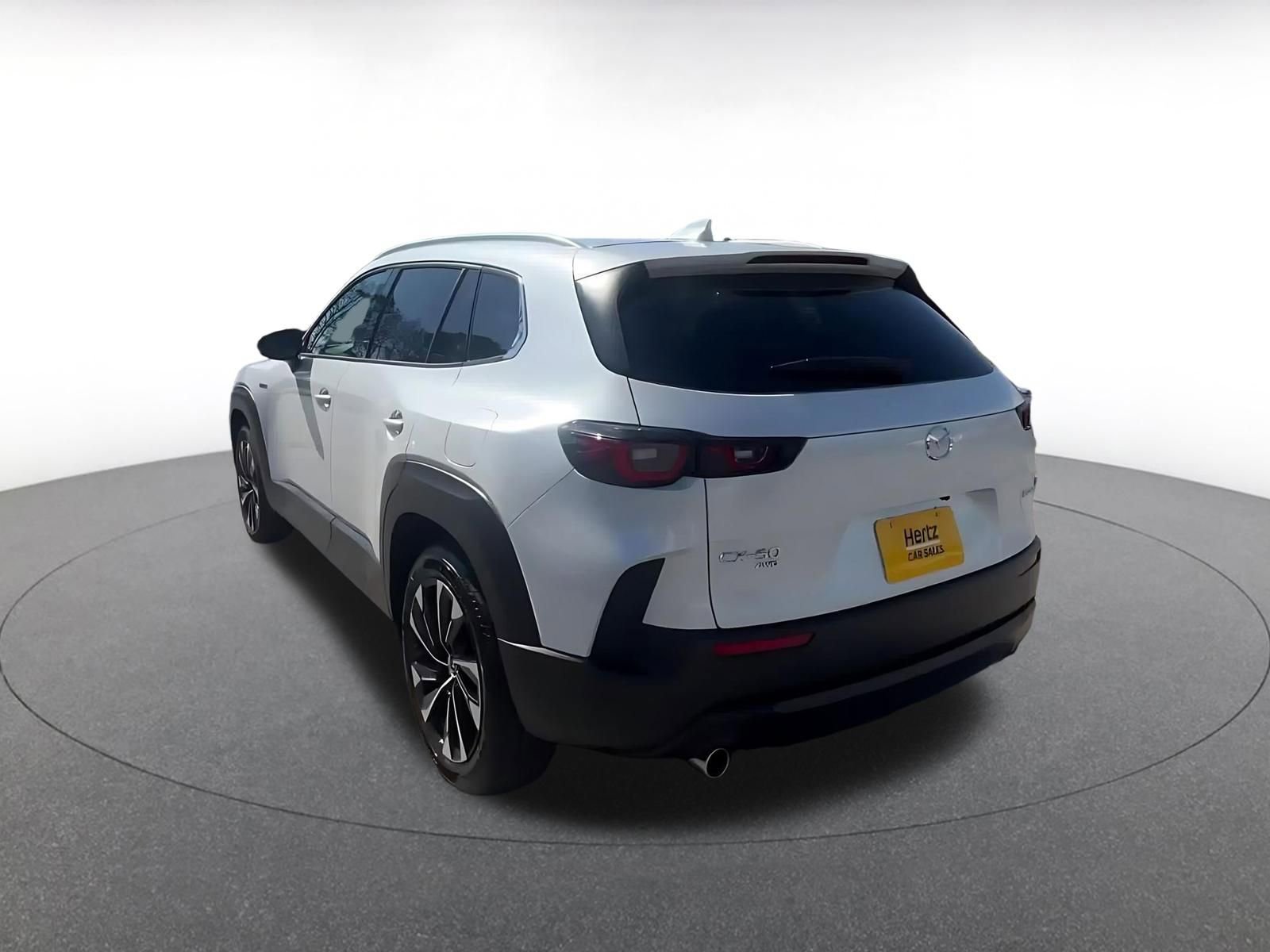 Thumbnail: 2025 Mazda CX-50 - 11