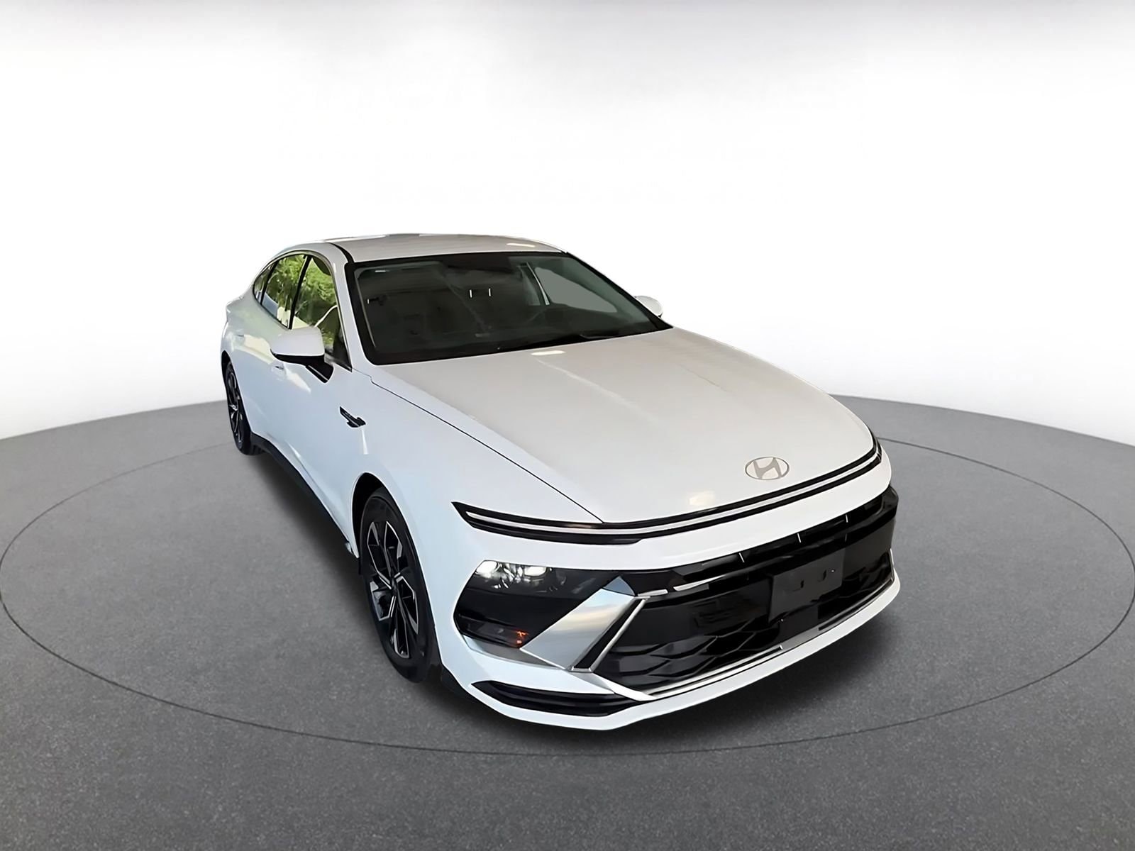 Thumbnail: 2025 Hyundai Sonata - 3