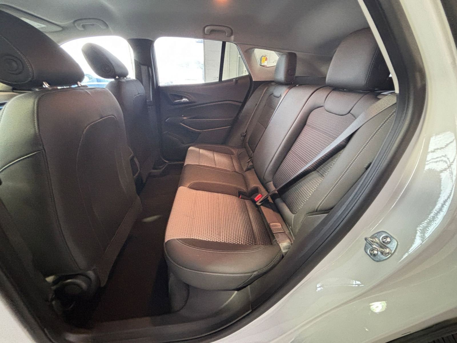 Thumbnail: 2025 Chevrolet Trax - 26