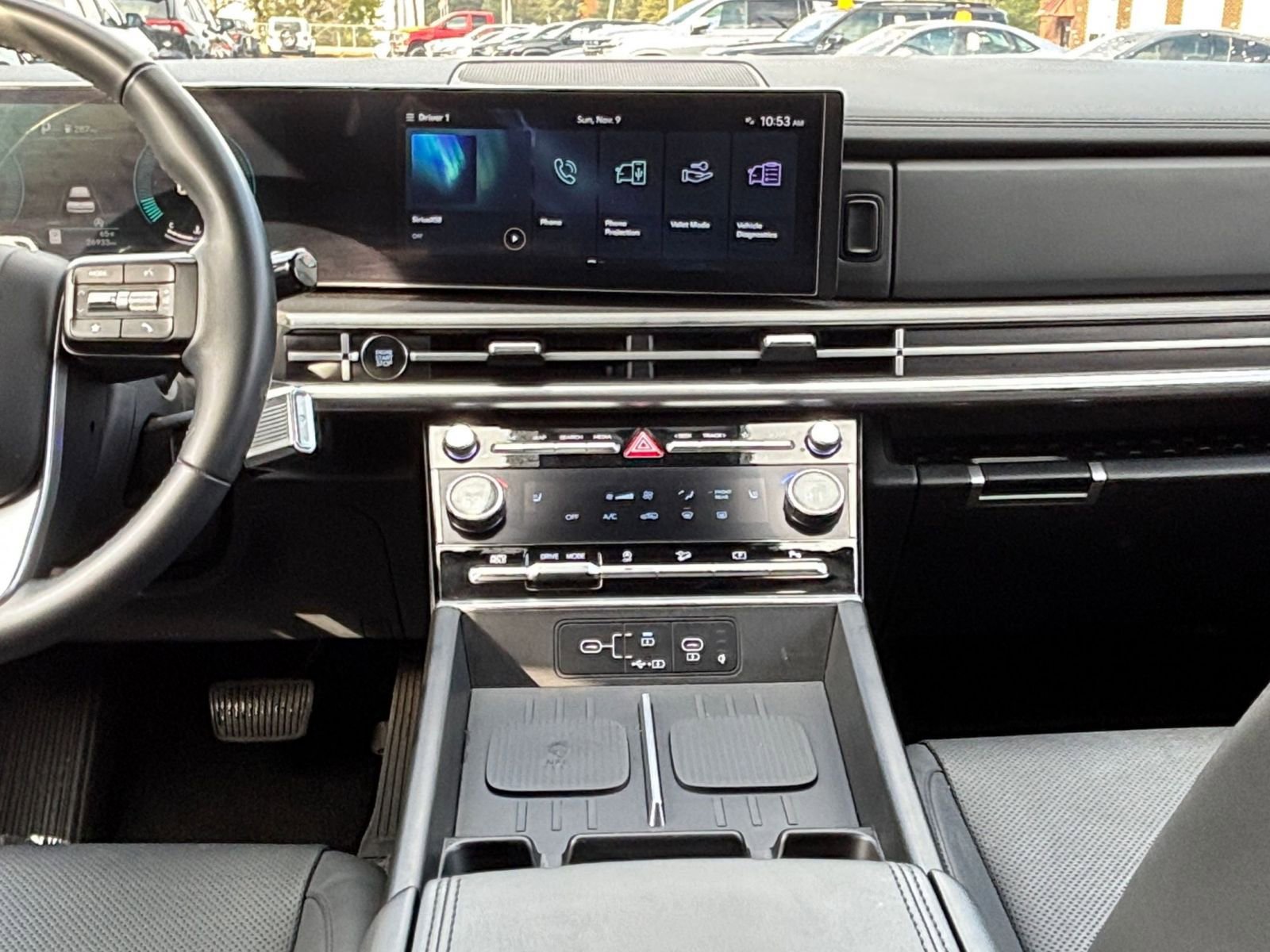 Thumbnail: 2025 Hyundai Santa Fe - 18