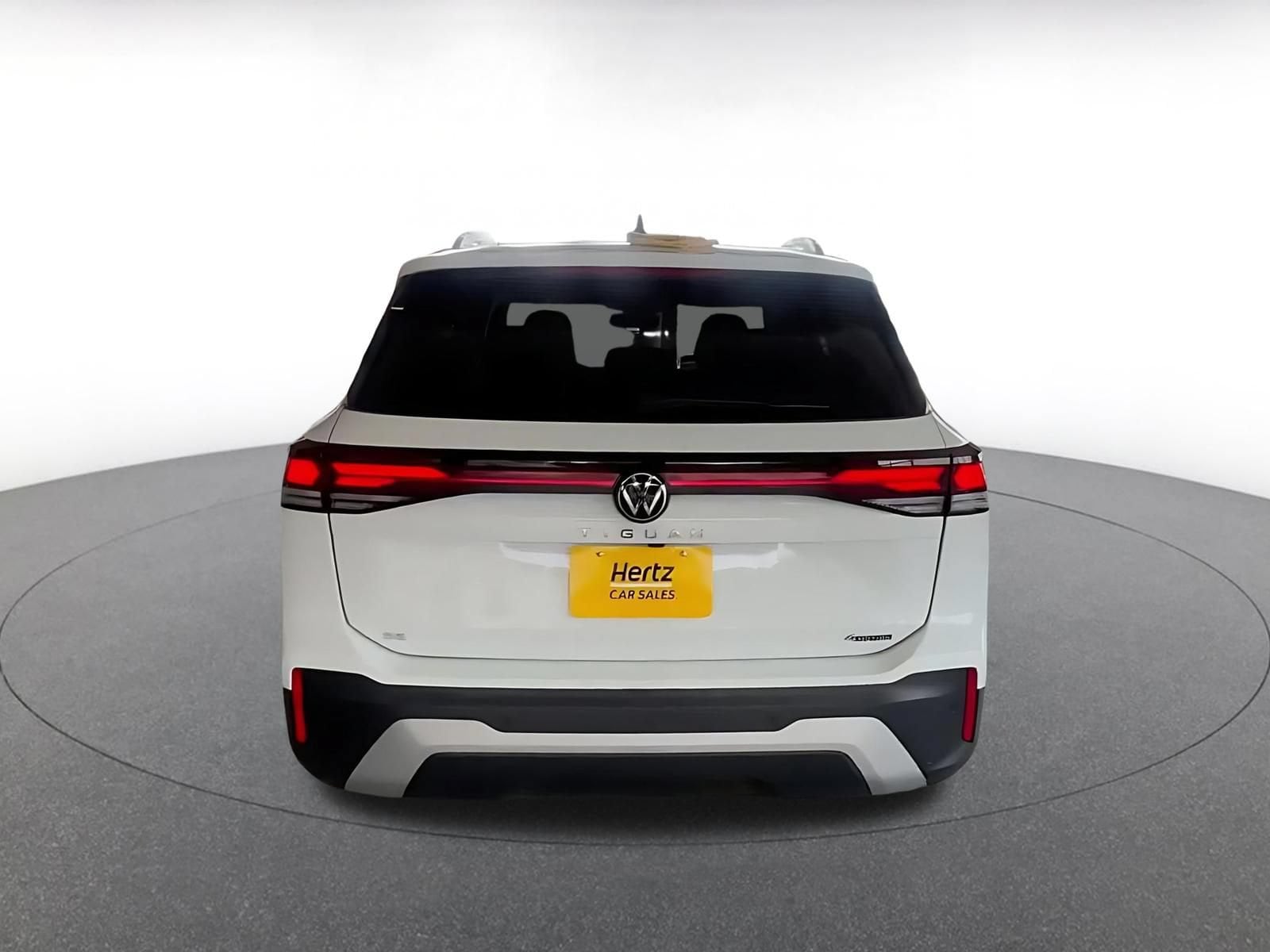 Thumbnail: 2026 Volkswagen Tiguan - 12