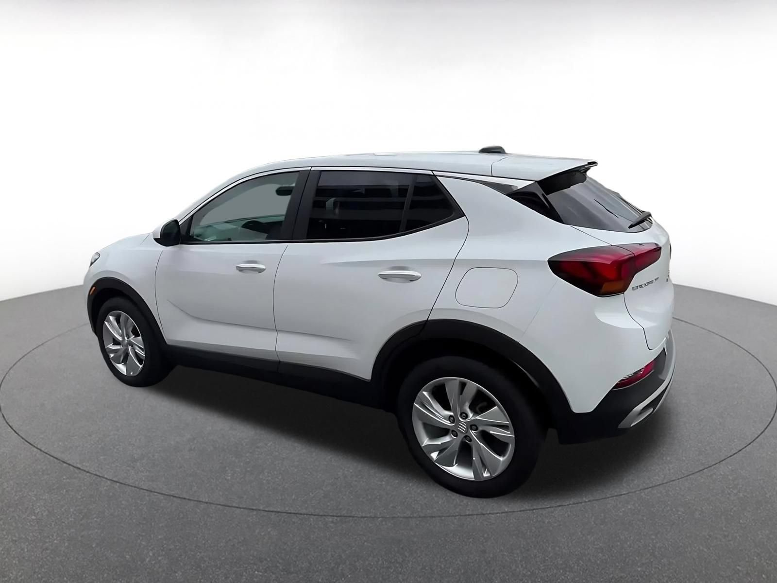 Thumbnail: 2025 Buick Encore GX - 10