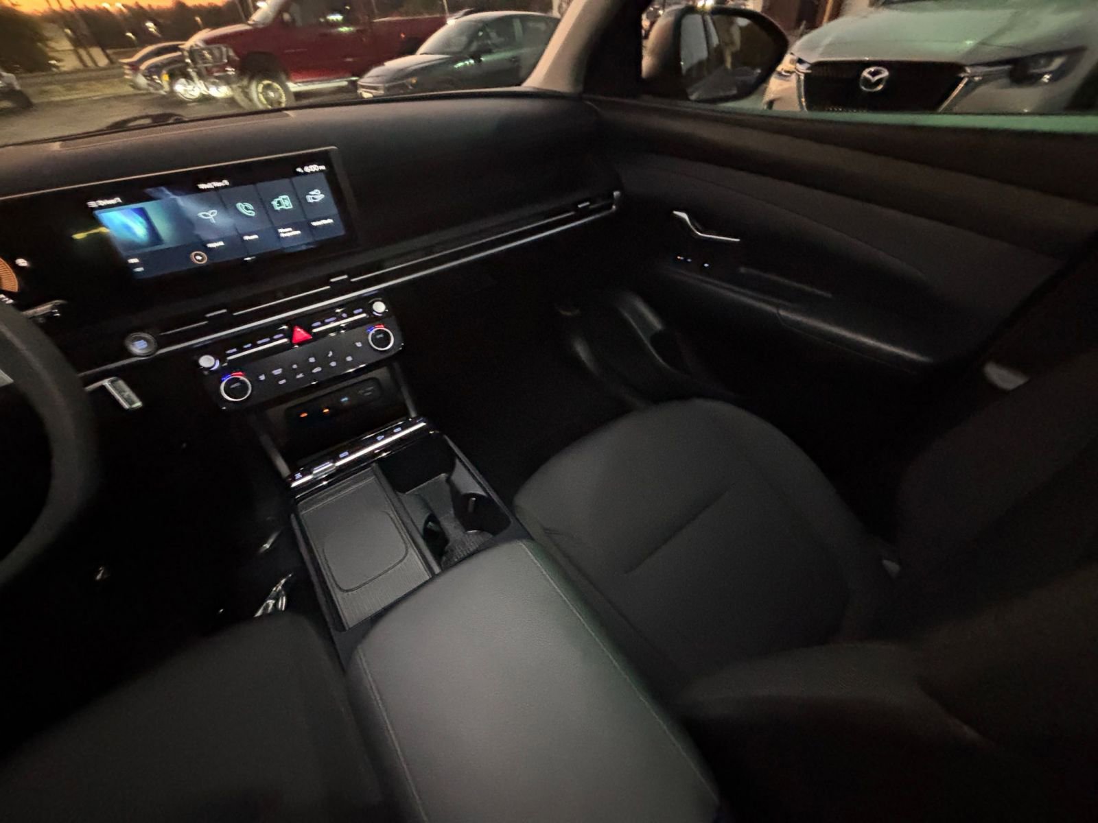 Thumbnail: 2025 Hyundai Tucson - 35