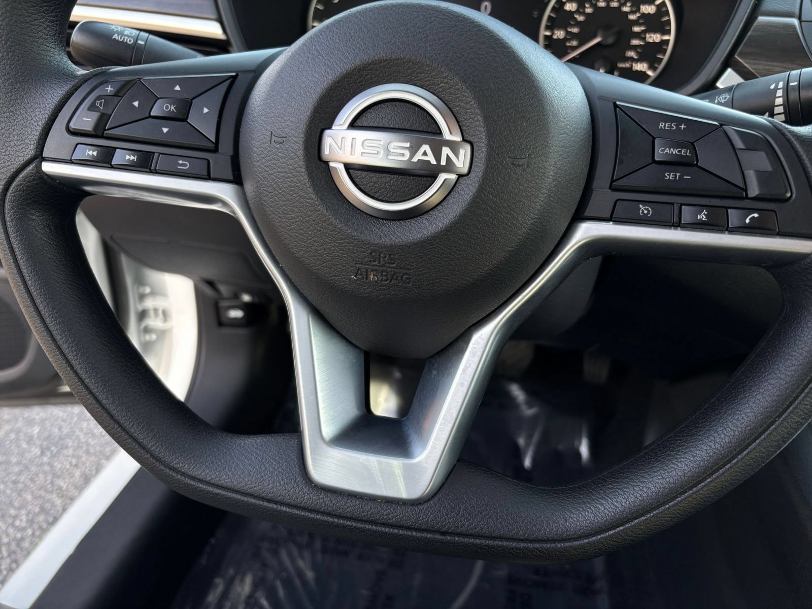 Thumbnail: 2025 Nissan Altima - 29
