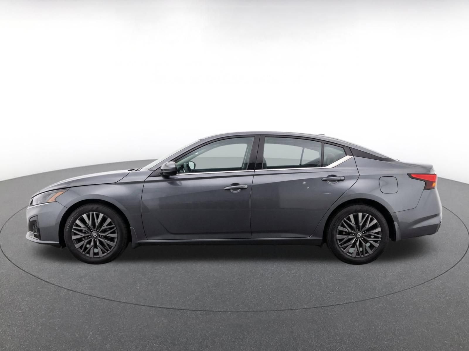 Thumbnail: 2026 Nissan Altima - 4
