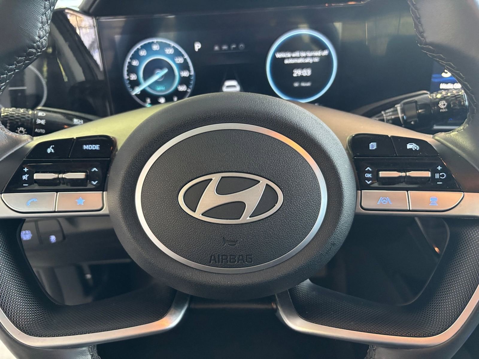 Thumbnail: 2025 Hyundai Elantra - 29