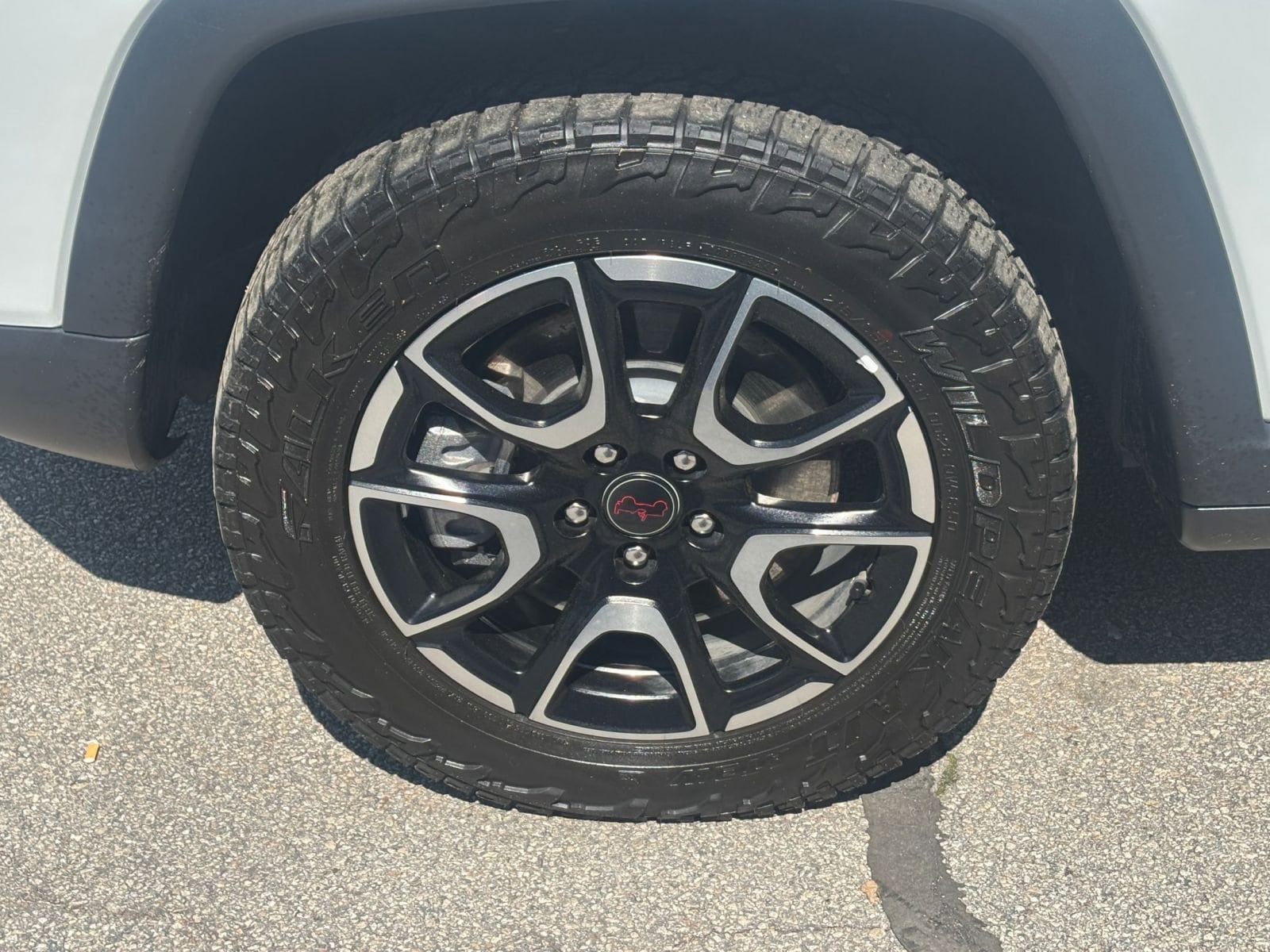 Thumbnail: 2025 Jeep Compass - 29