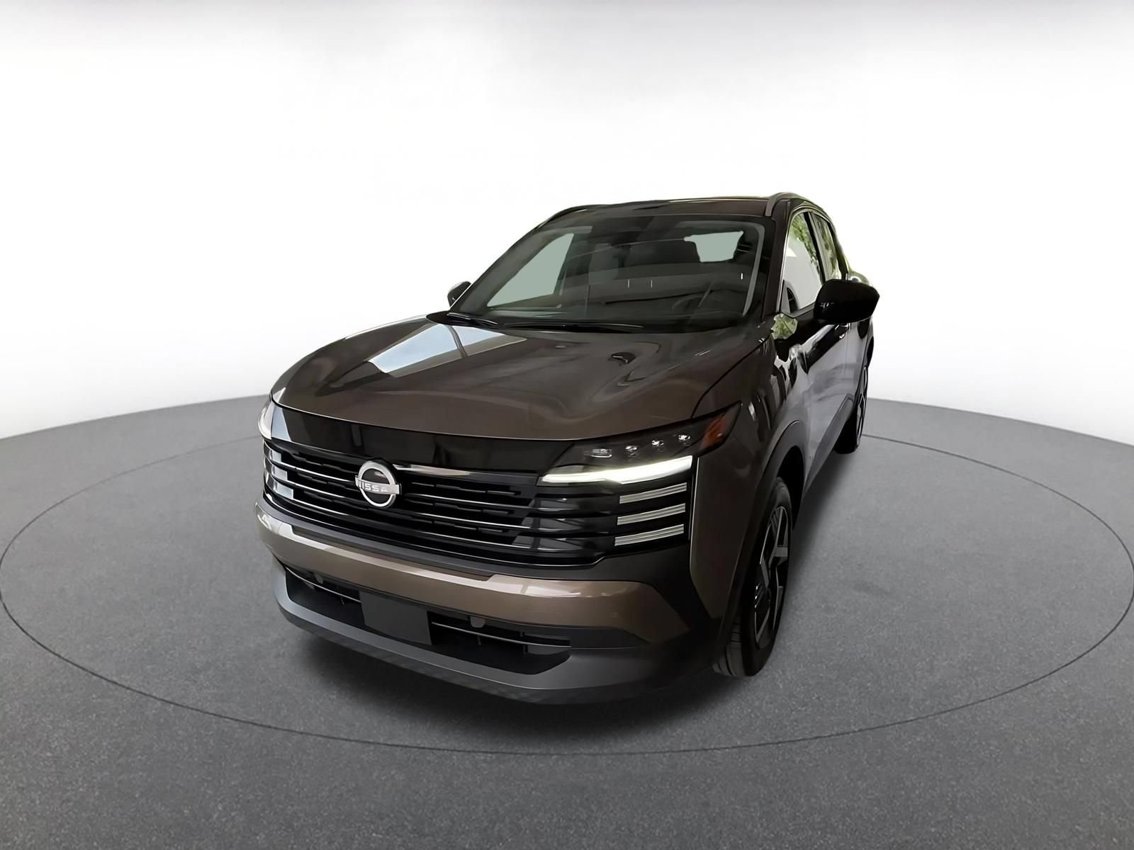 Thumbnail: 2026 Nissan Kicks - 6
