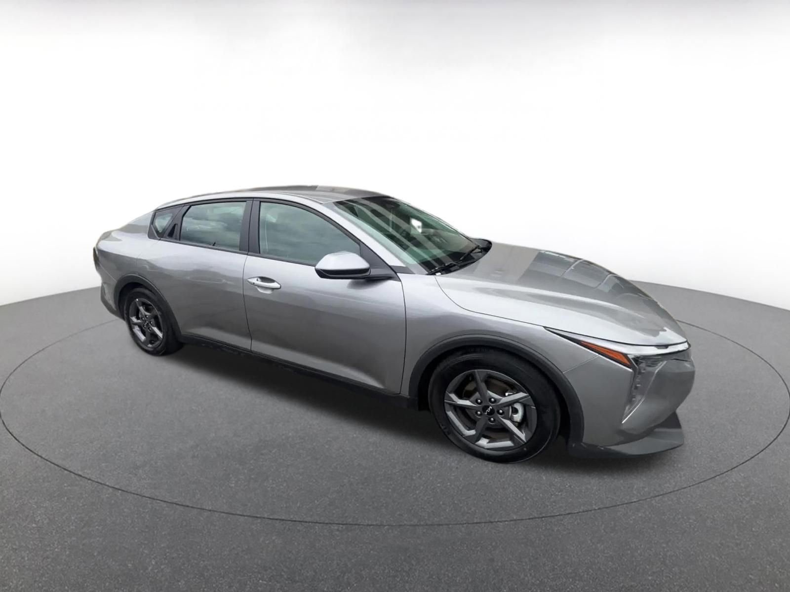 Thumbnail: 2025 Kia K4 - 2
