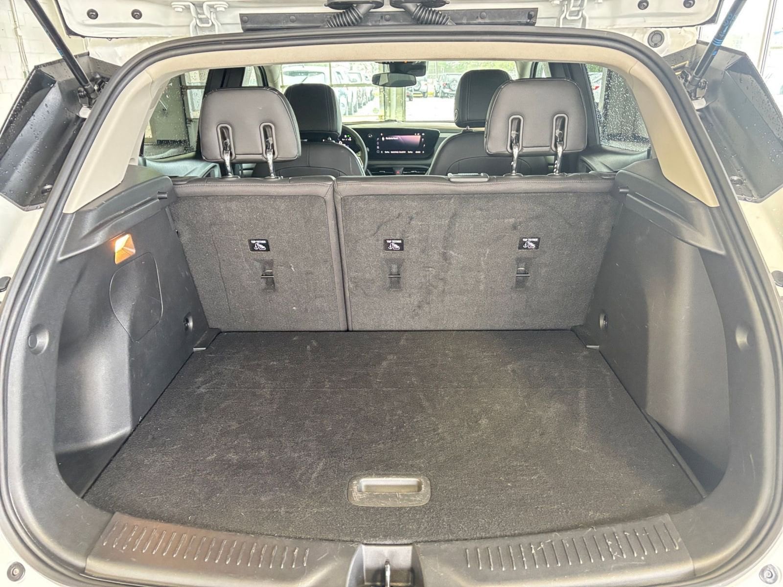 Thumbnail: 2025 Buick Encore GX - 34