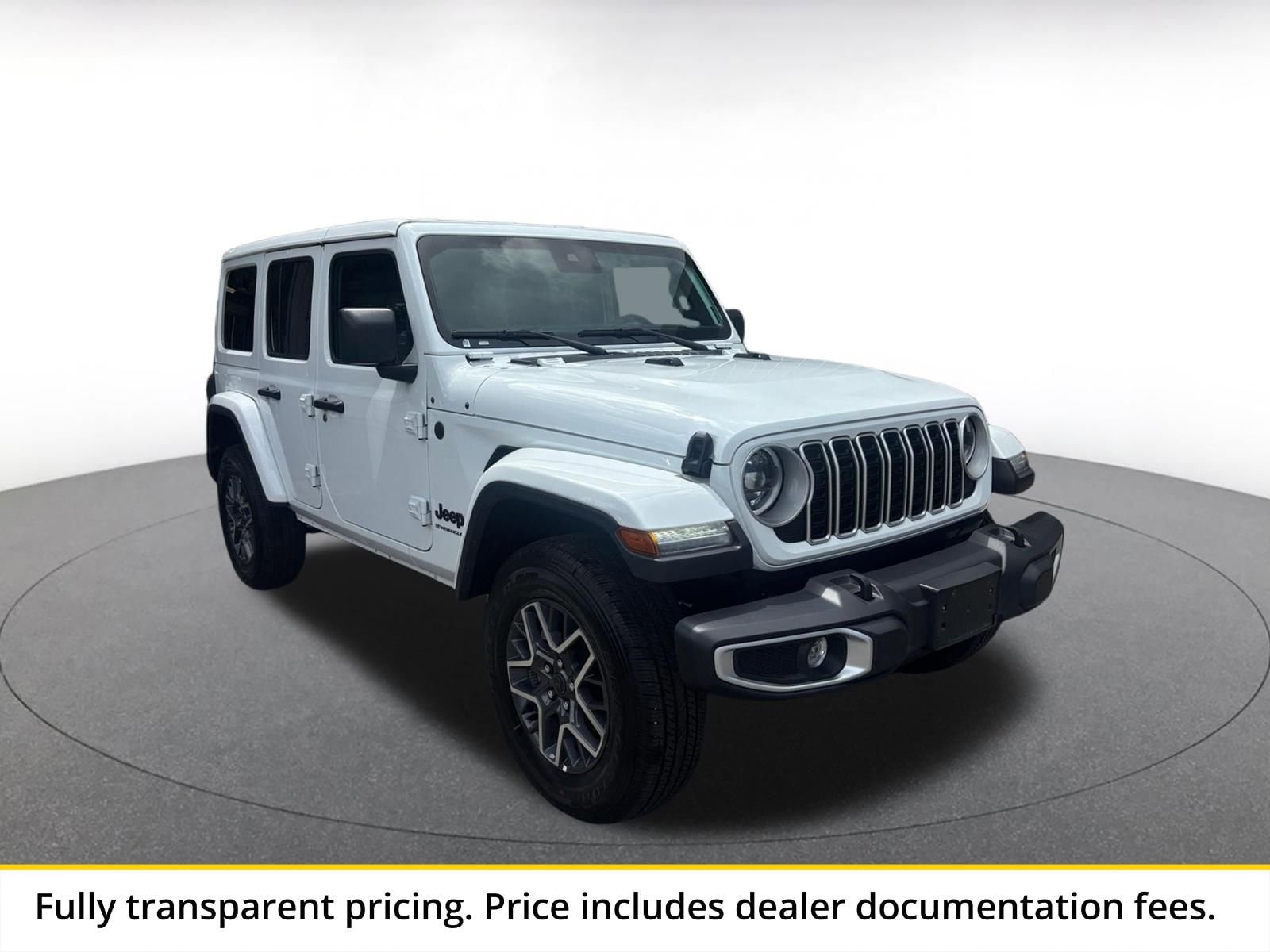 Thumbnail: 2025 Jeep Wrangler - 1