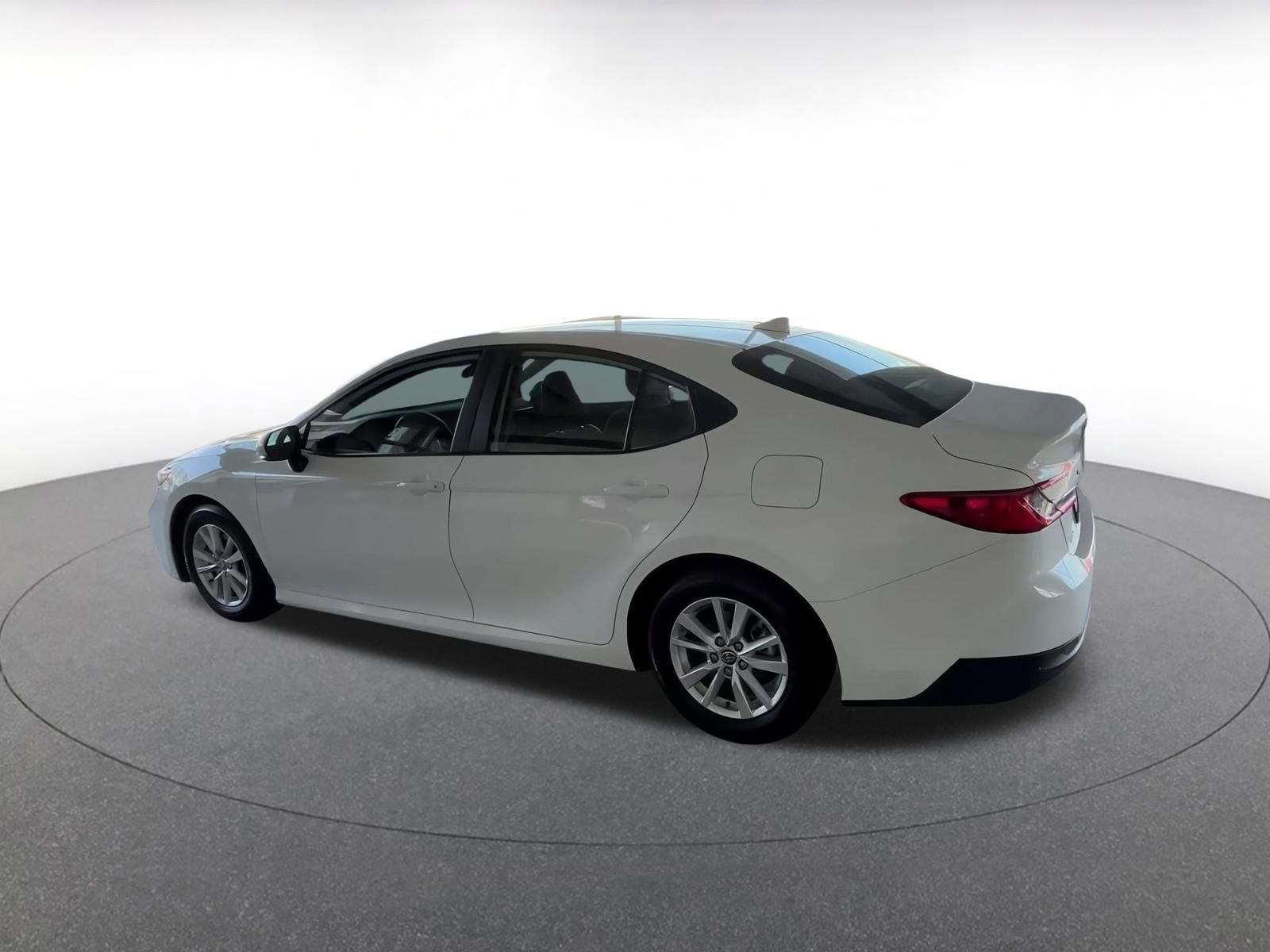 Thumbnail: 2025 Toyota Camry - 13