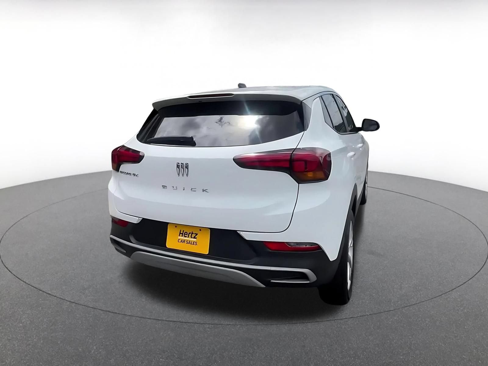 Thumbnail: 2025 Buick Encore GX - 15