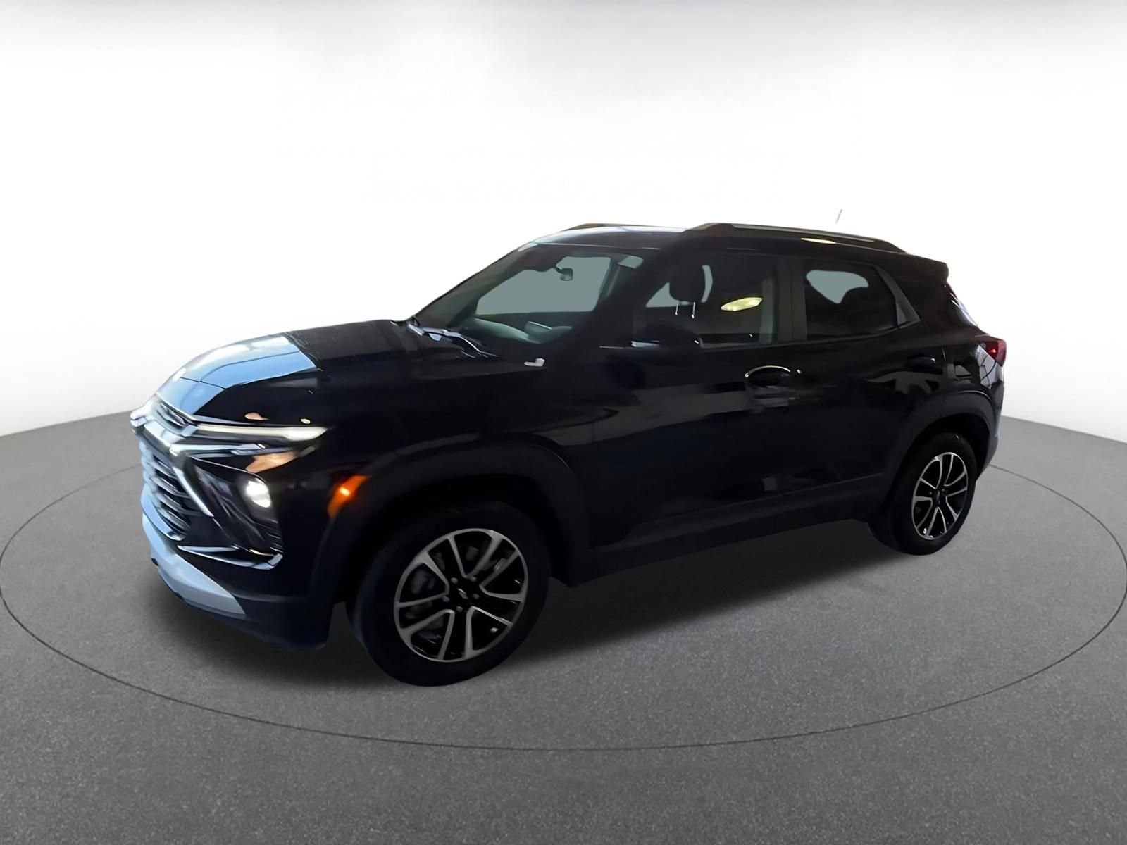 Thumbnail: 2025 Chevrolet TrailBlazer - 7