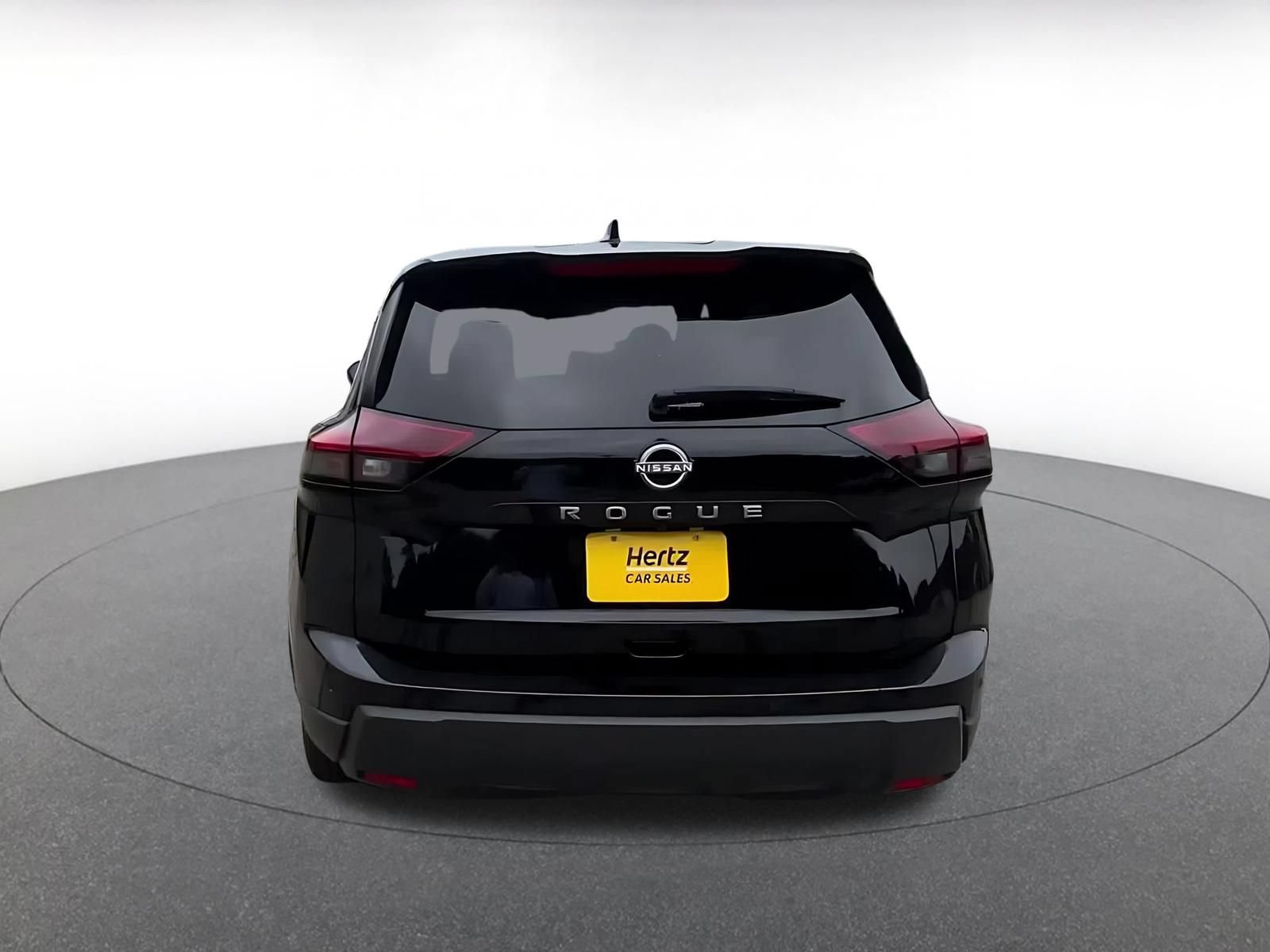 Thumbnail: 2025 Nissan Rogue - 12