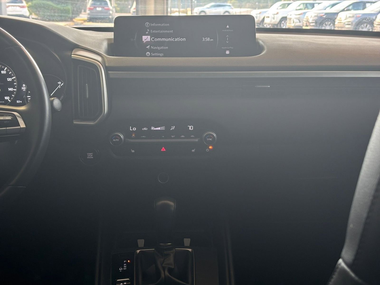 Thumbnail: 2025 Mazda CX-50 - 18