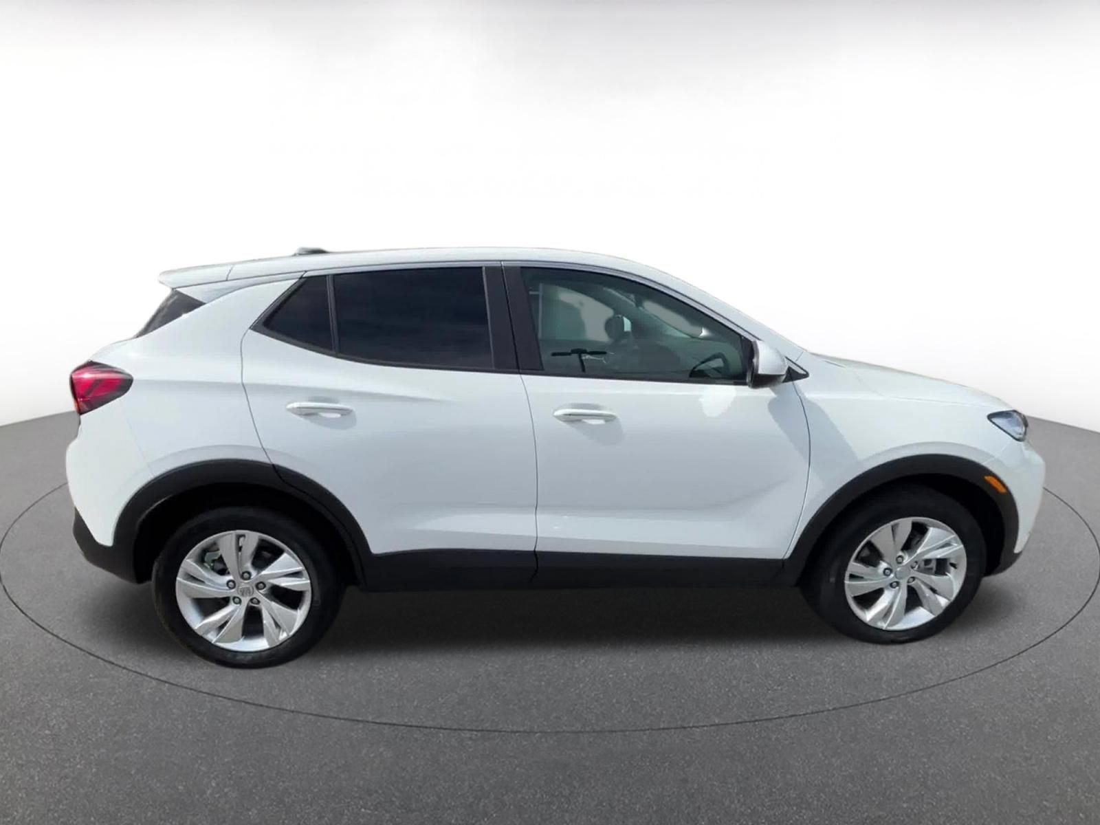 Thumbnail: 2026 Buick Encore GX - 15