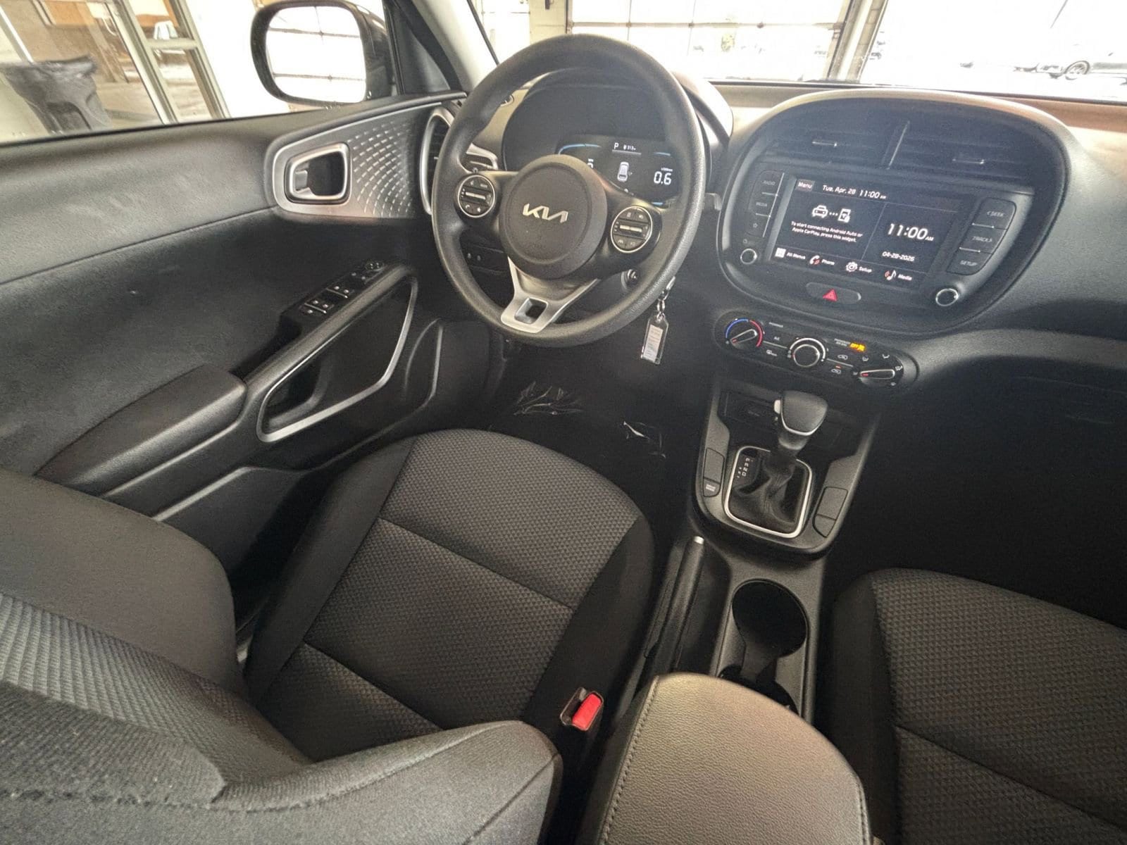 Thumbnail: 2025 Kia Soul - 32