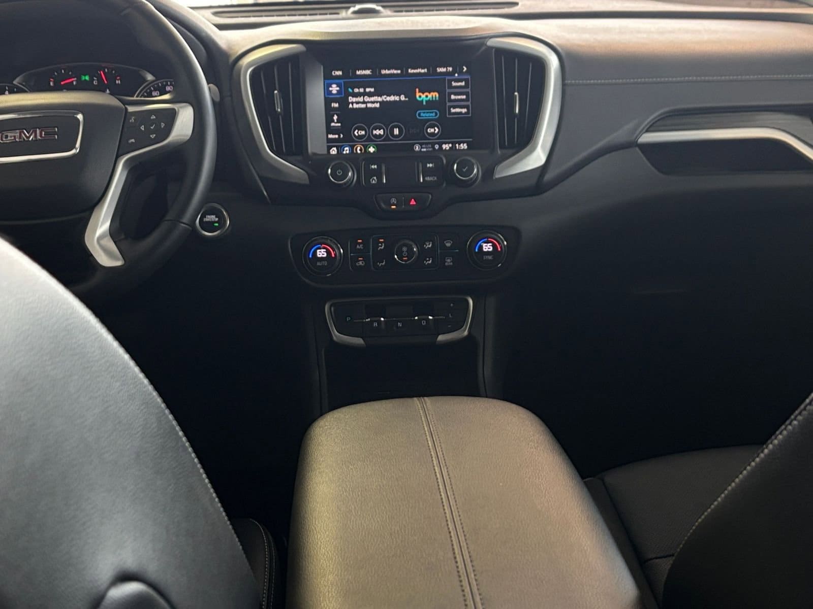 Thumbnail: 2024 GMC Terrain - 18