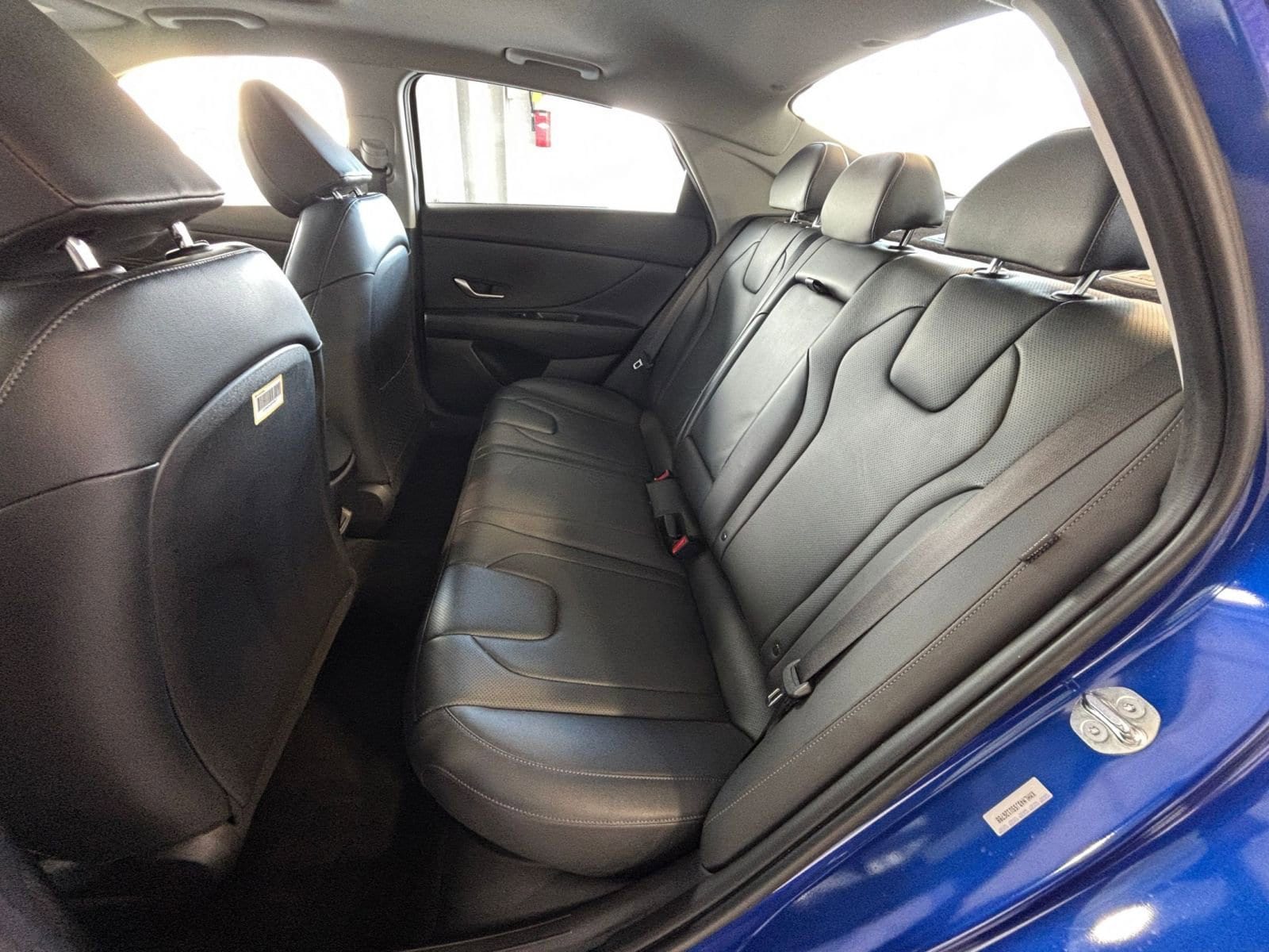 Thumbnail: 2025 Hyundai Elantra - 28