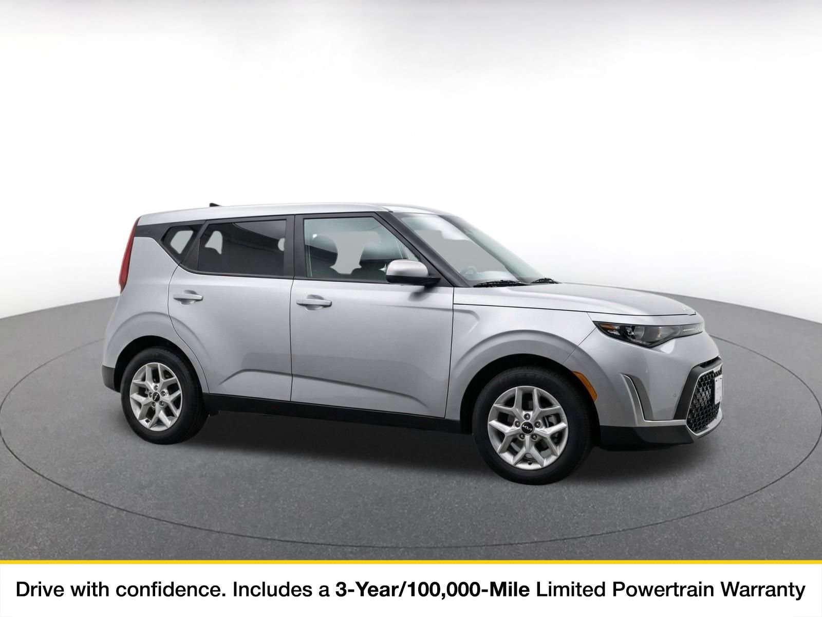 Thumbnail: 2025 Kia Soul - 1