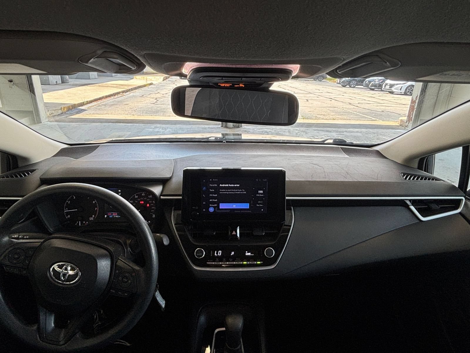 Thumbnail: 2025 Toyota Corolla - 32