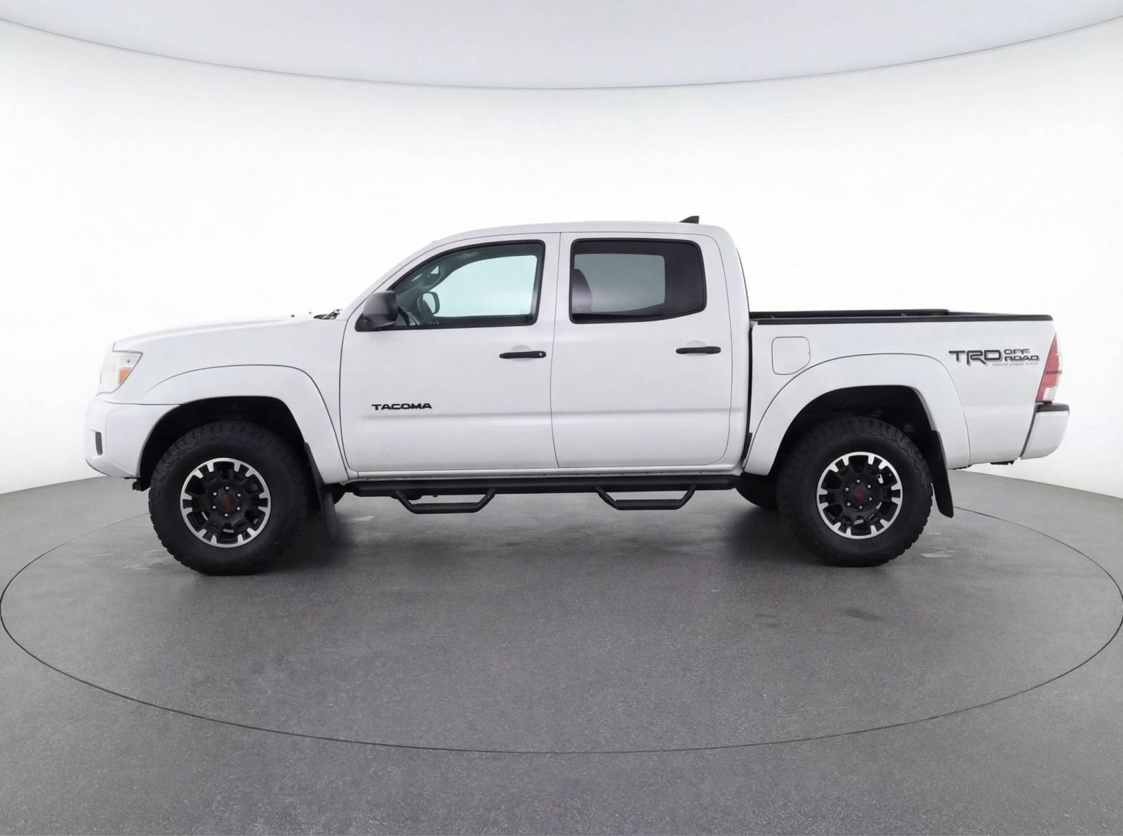 Thumbnail: 2025 Toyota Tacoma - 4