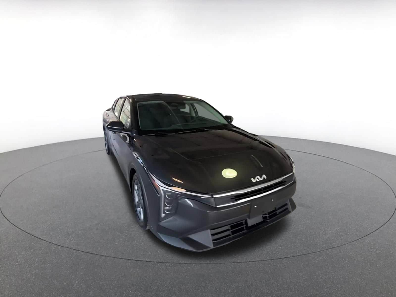 Thumbnail: 2025 Kia K4 - 3